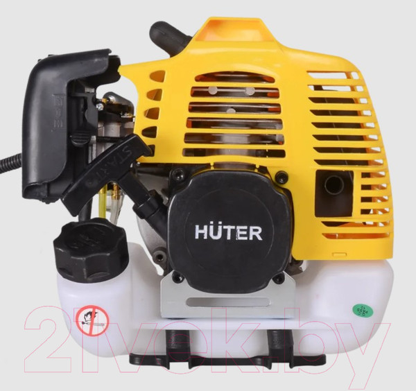 Изображение товара Триммер бензиновый Huter GGT-1000S (70/2/6)