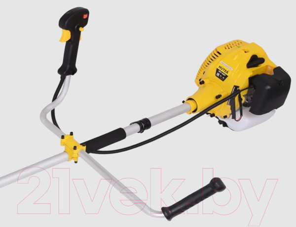 Изображение товара Триммер бензиновый Huter GGT-1000T (70/2/2)