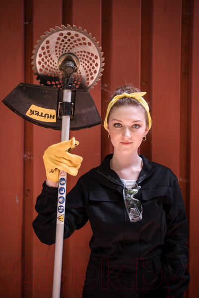 Изображение товара Триммер бензиновый Huter GGT-1000T (70/2/2)