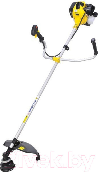 Изображение товара Триммер бензиновый Huter GGT-1000T (70/2/2)