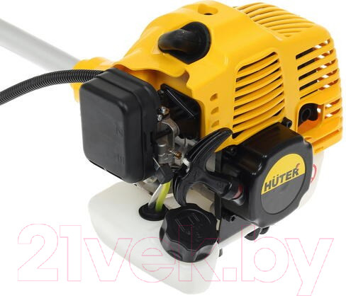 Изображение товара Триммер бензиновый Huter GGT-1000T (70/2/2)
