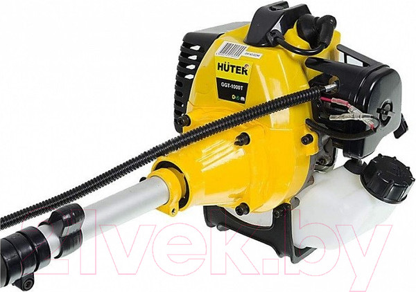 Изображение товара Триммер бензиновый Huter GGT-1000T (70/2/2)