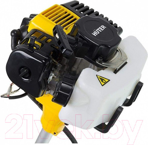 Изображение товара Триммер бензиновый Huter GGT-1000T (70/2/2)