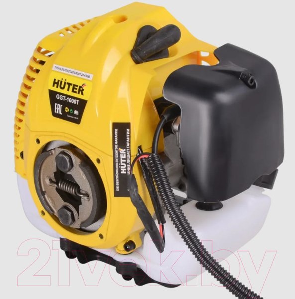 Изображение товара Триммер бензиновый Huter GGT-1300S (70/2/8)