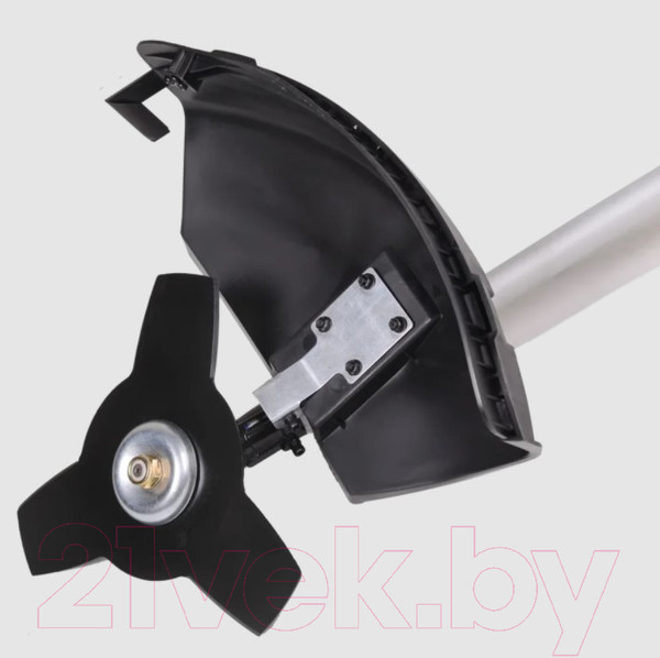 Изображение товара Триммер бензиновый Huter GGT-1300S (70/2/8)