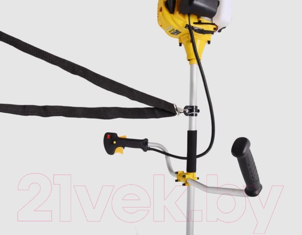 Изображение товара Триммер бензиновый Huter GGT-1300S (70/2/8)