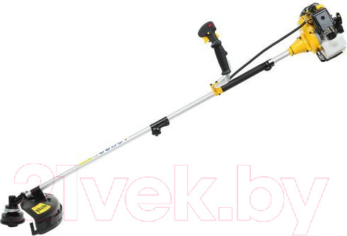 Изображение товара Триммер бензиновый Huter GGT-1300S (70/2/8)