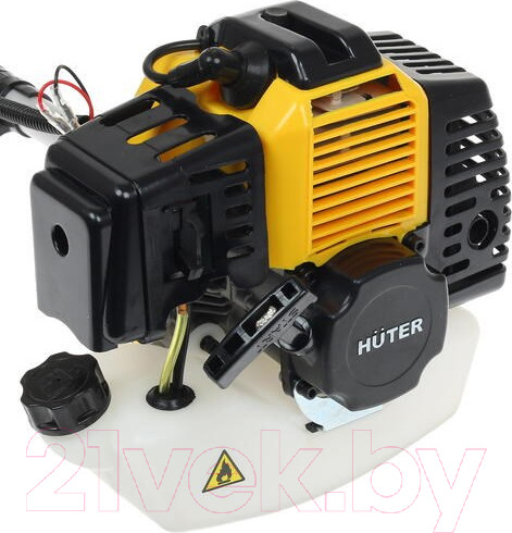Изображение товара Триммер бензиновый Huter GGT-1300S (70/2/8)