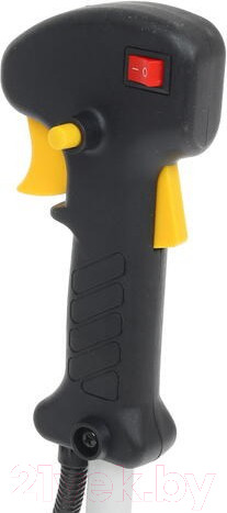 Изображение товара Триммер бензиновый Huter GGT-1300S (70/2/8)