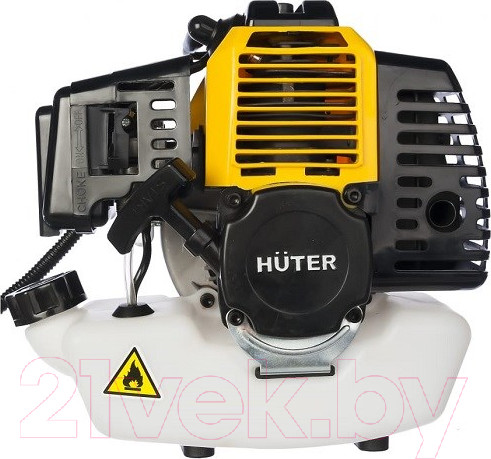 Изображение товара Триммер бензиновый Huter GGT-1300S (70/2/8)