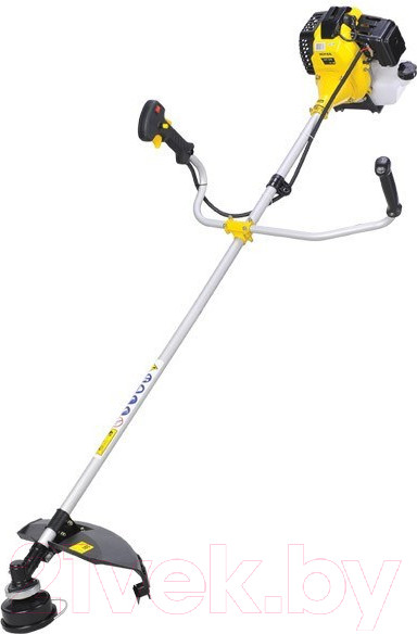 Изображение товара Триммер бензиновый Huter GGT-1300T (70/2/7)