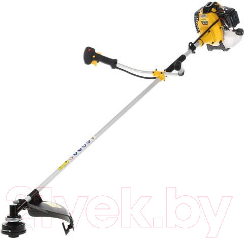 Изображение товара Триммер бензиновый Huter GGT-1300T (70/2/7)