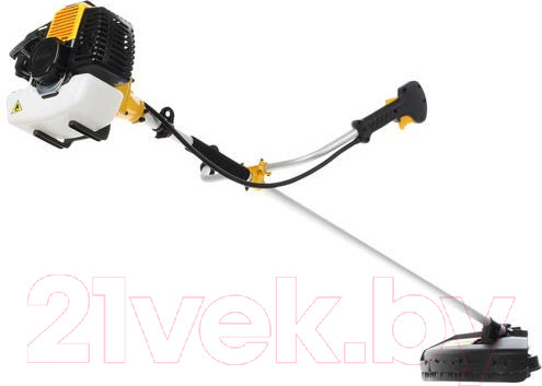 Изображение товара Триммер бензиновый Huter GGT-1300T (70/2/7)