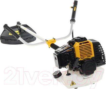 Изображение товара Триммер бензиновый Huter GGT-1300T (70/2/7)