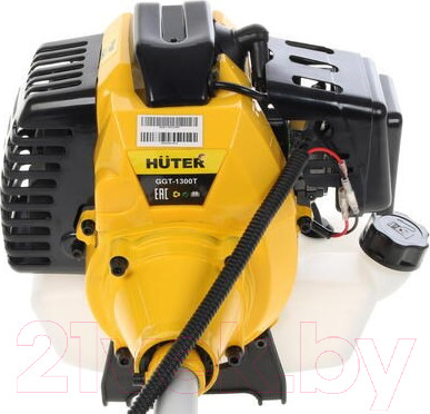 Изображение товара Триммер бензиновый Huter GGT-1300T (70/2/7)