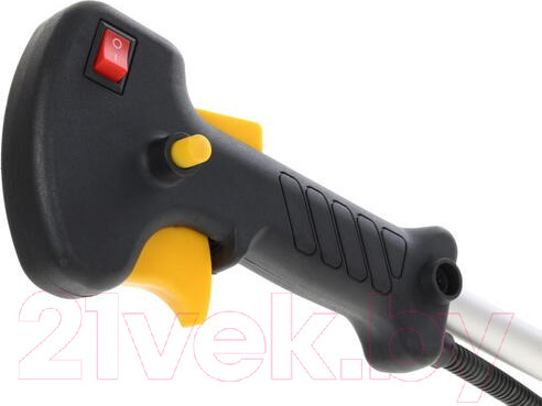 Изображение товара Триммер бензиновый Huter GGT-1300T (70/2/7)