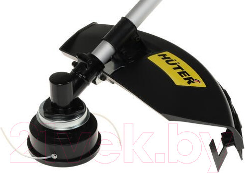 Изображение товара Триммер бензиновый Huter GGT-1300T (70/2/7)