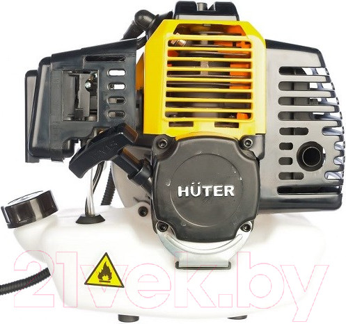 Изображение товара Триммер бензиновый Huter GGT-1300T (70/2/7)