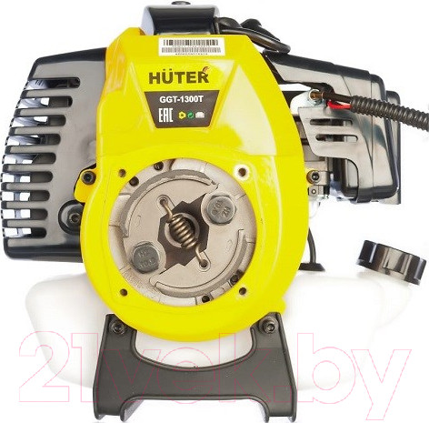 Изображение товара Триммер бензиновый Huter GGT-1300T (70/2/7)
