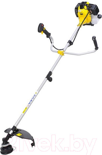 Изображение товара Триммер бензиновый Huter GGT-1500S (70/2/10)
