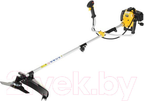 Изображение товара Триммер бензиновый Huter GGT-1500S (70/2/10)