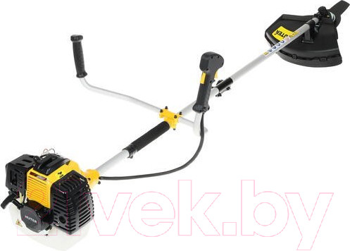 Изображение товара Триммер бензиновый Huter GGT-1500S (70/2/10)