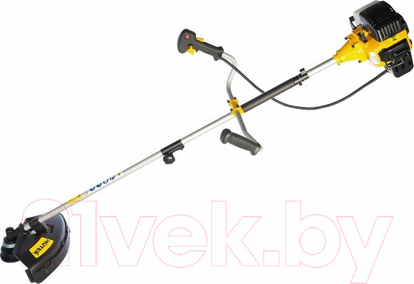 Изображение товара Триммер бензиновый Huter GGT-1500S (70/2/10)