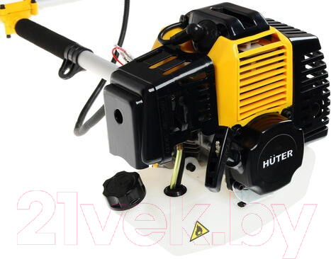 Изображение товара Триммер бензиновый Huter GGT-1500S (70/2/10)