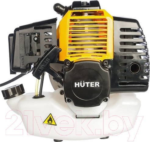 Изображение товара Триммер бензиновый Huter GGT-1500S (70/2/10)