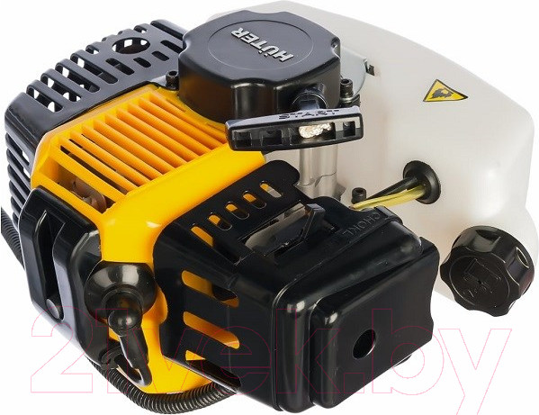 Изображение товара Триммер бензиновый Huter GGT-1500S (70/2/10)