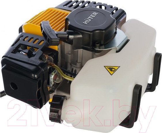Изображение товара Триммер бензиновый Huter GGT-1500S (70/2/10)
