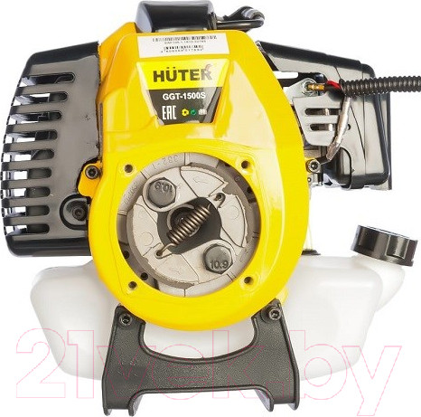 Изображение товара Триммер бензиновый Huter GGT-1500S (70/2/10)