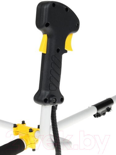 Изображение товара Триммер бензиновый Huter GGT-1500S (70/2/10)
