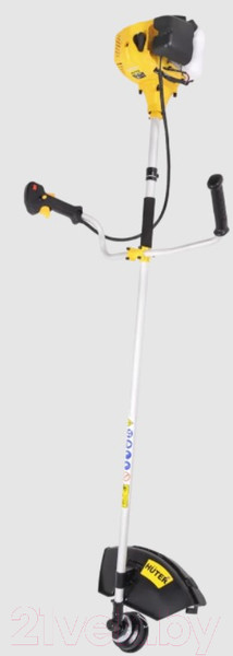Изображение товара Триммер бензиновый Huter GGT-1500T (70/2/9)