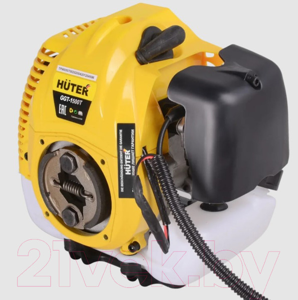Изображение товара Триммер бензиновый Huter GGT-1500T (70/2/9)