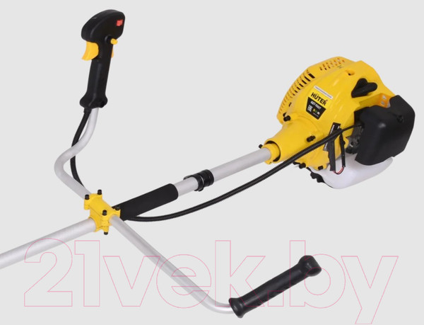 Изображение товара Триммер бензиновый Huter GGT-1500T (70/2/9)