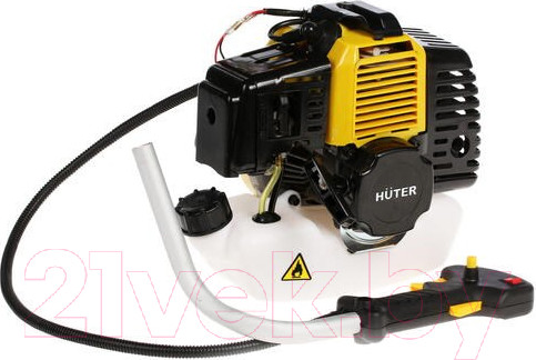Изображение товара Триммер бензиновый Huter GGT-1500T (70/2/9)