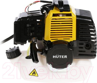 Изображение товара Триммер бензиновый Huter GGT-1500T (70/2/9)