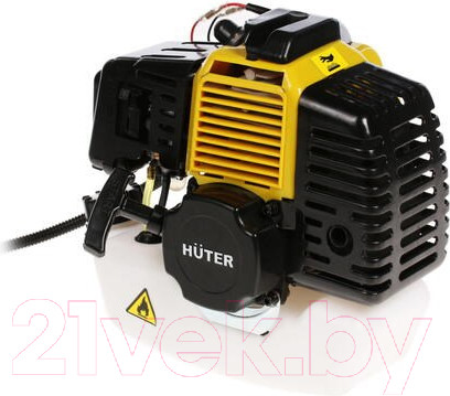 Изображение товара Триммер бензиновый Huter GGT-1500T (70/2/9)