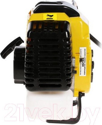 Изображение товара Триммер бензиновый Huter GGT-1500T (70/2/9)