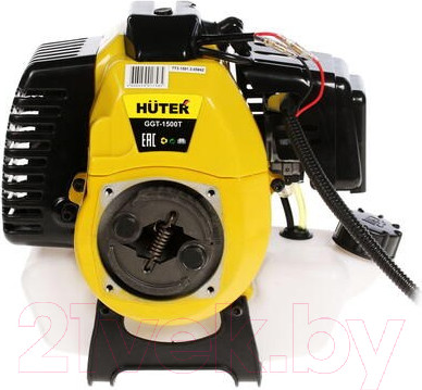 Изображение товара Триммер бензиновый Huter GGT-1500T (70/2/9)