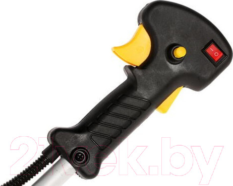 Изображение товара Триммер бензиновый Huter GGT-1500T (70/2/9)