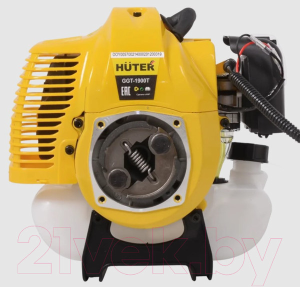 Изображение товара Триммер бензиновый Huter GGT-1900T (70/2/11)