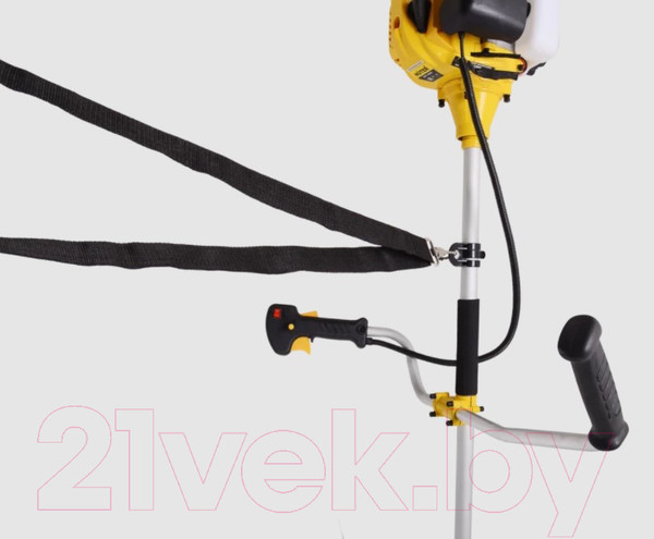 Изображение товара Триммер бензиновый Huter GGT-1900T (70/2/11)