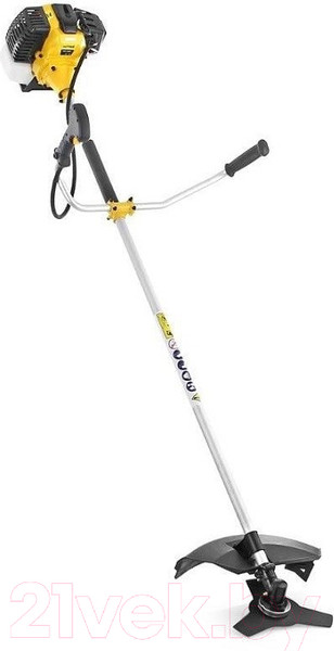 Изображение товара Триммер бензиновый Huter GGT-1900T (70/2/11)