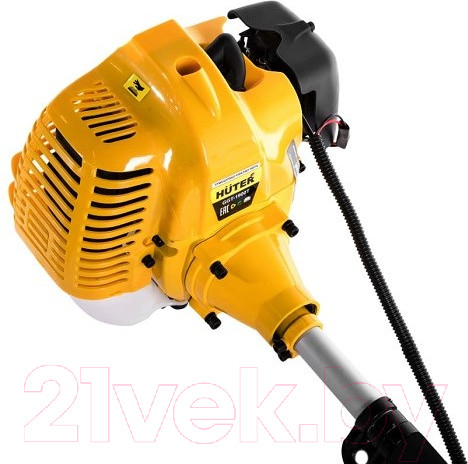 Изображение товара Триммер бензиновый Huter GGT-1900T (70/2/11)