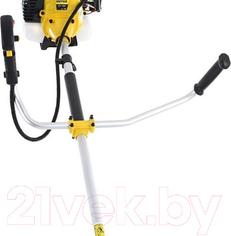 Изображение товара Триммер бензиновый Huter GGT-1900T (70/2/11)