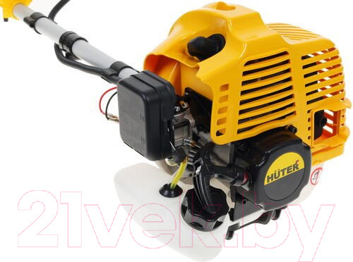 Изображение товара Триммер бензиновый Huter GGT-1900T (70/2/11)