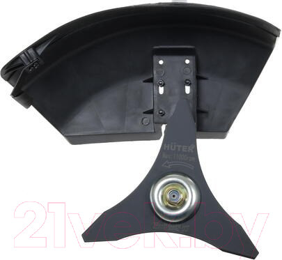 Изображение товара Триммер бензиновый Huter GGT-1900T (70/2/11)