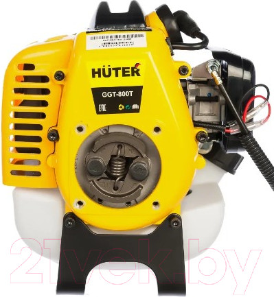 Изображение товара Триммер бензиновый Huter GGT-800T (70/2/1)